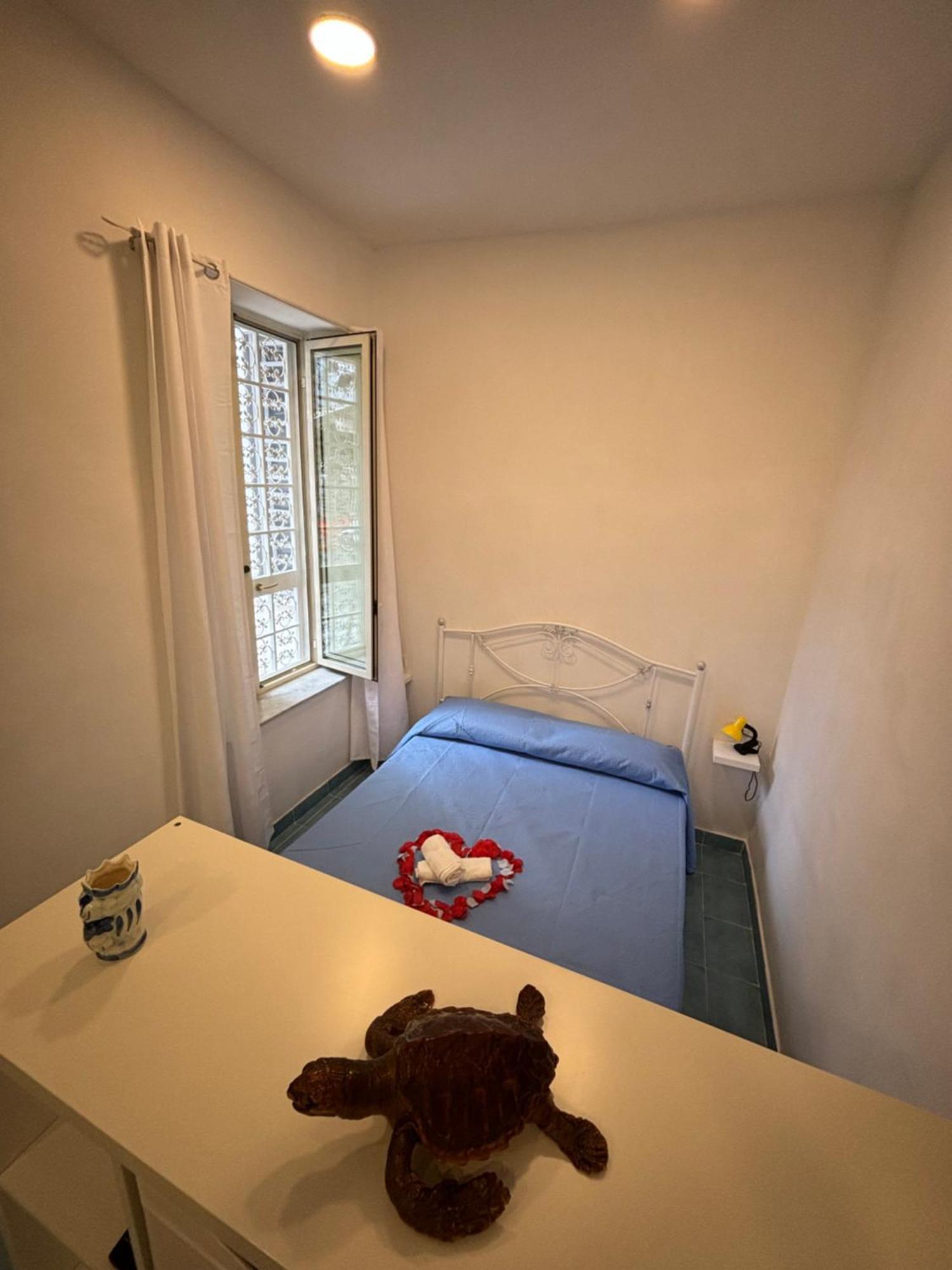 Curniciell Relais Apartment Naples Exterior photo