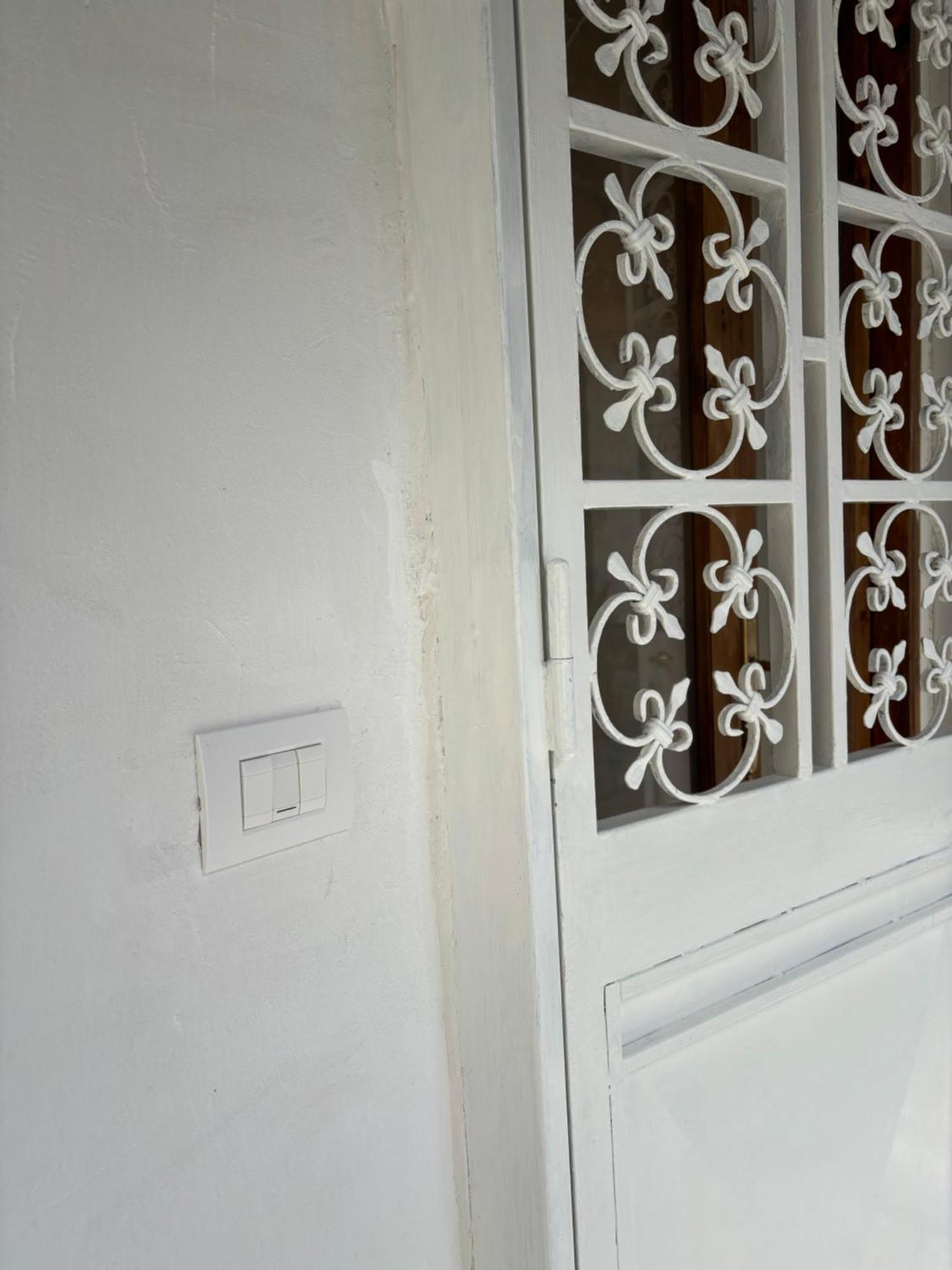 Curniciell Relais Apartment Naples Exterior photo