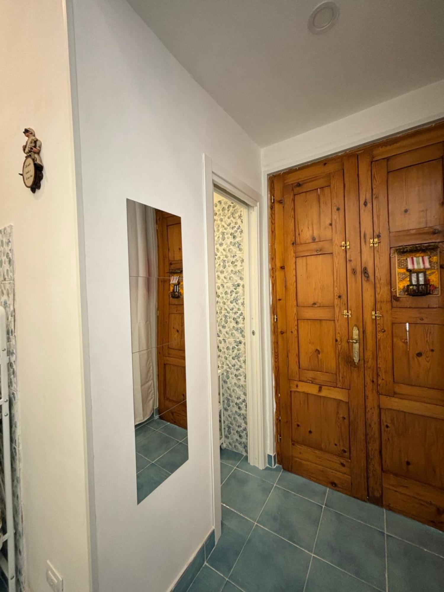 Curniciell Relais Apartment Naples Exterior photo