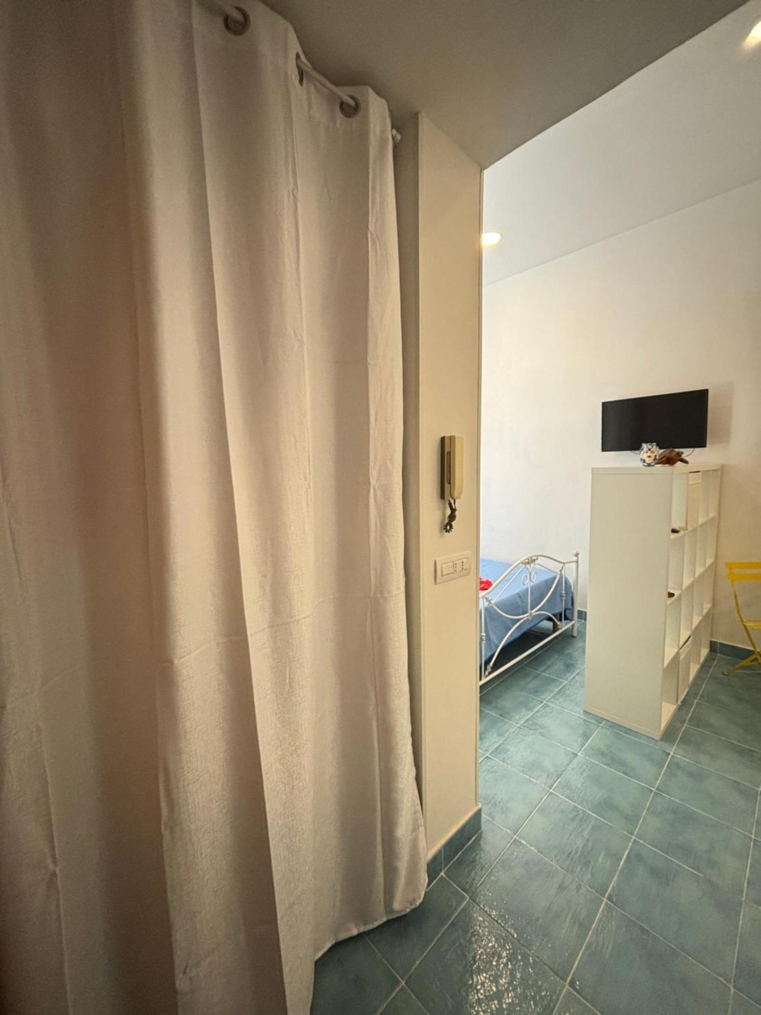 Curniciell Relais Apartment Naples Exterior photo