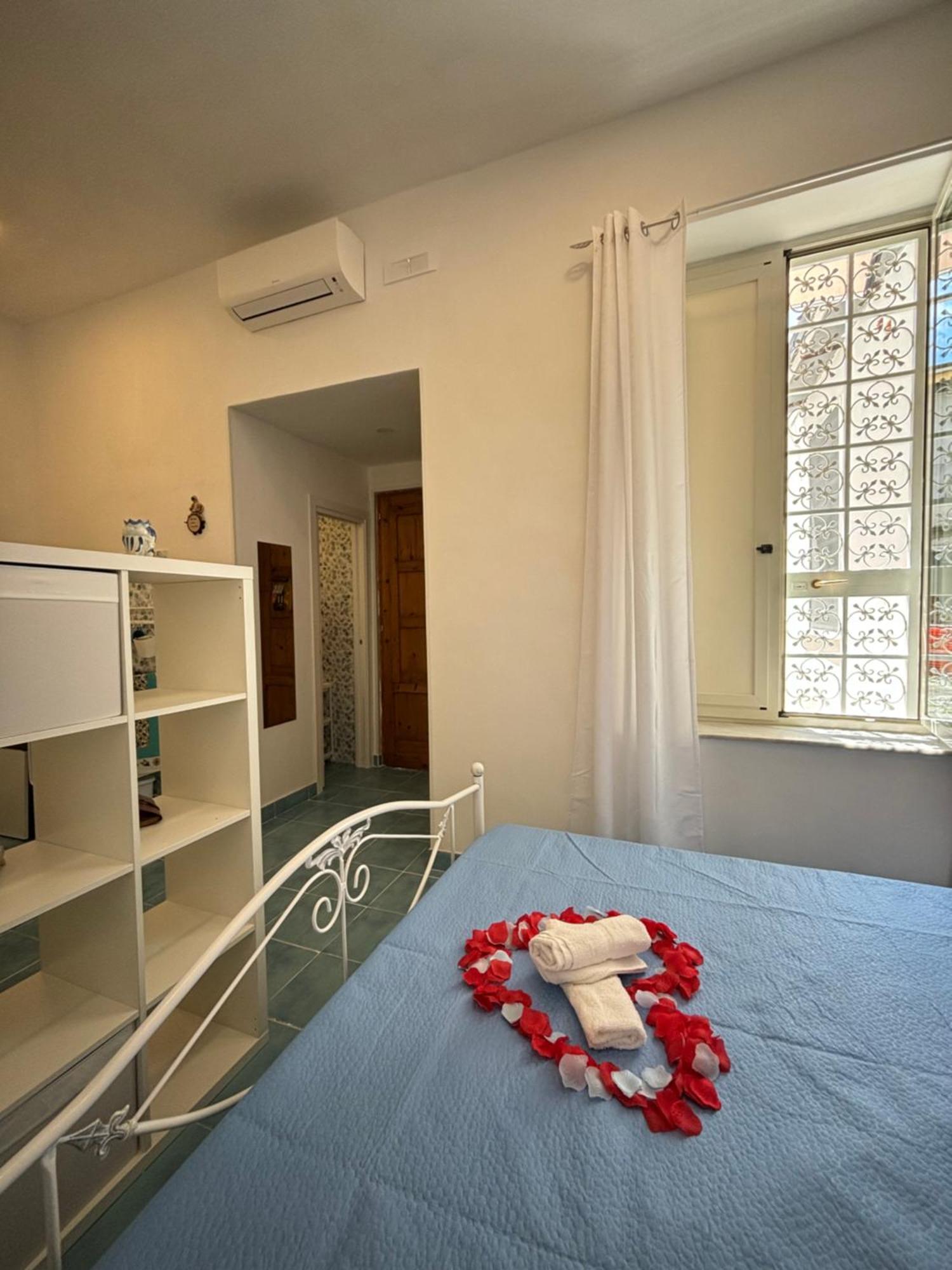 Curniciell Relais Apartment Naples Exterior photo