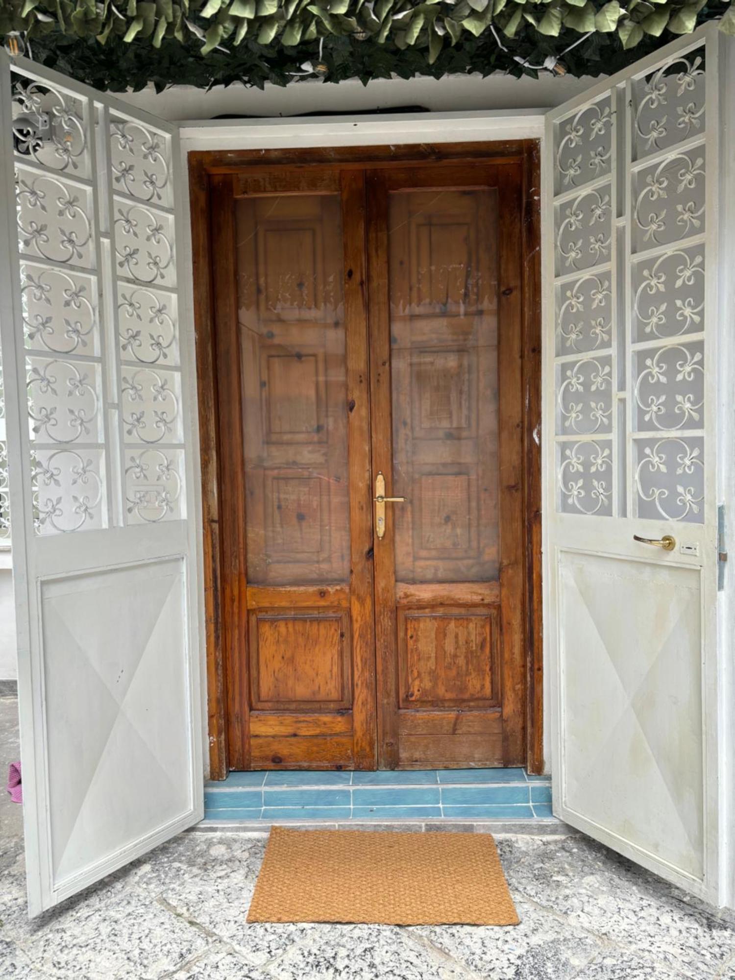 Curniciell Relais Apartment Naples Exterior photo