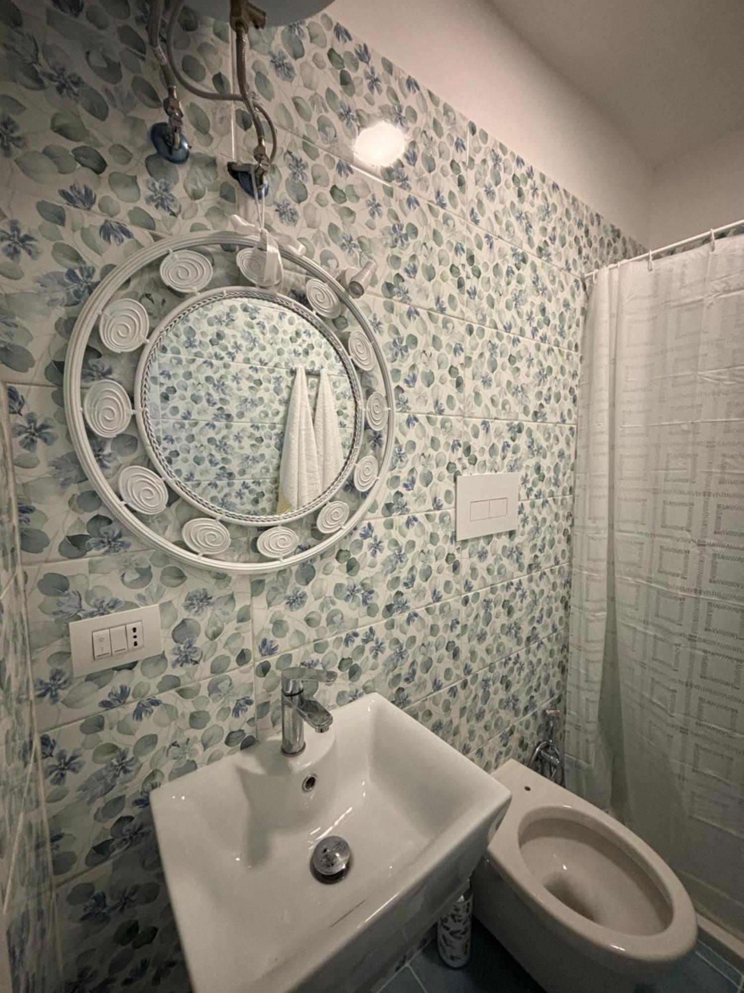 Curniciell Relais Apartment Naples Exterior photo
