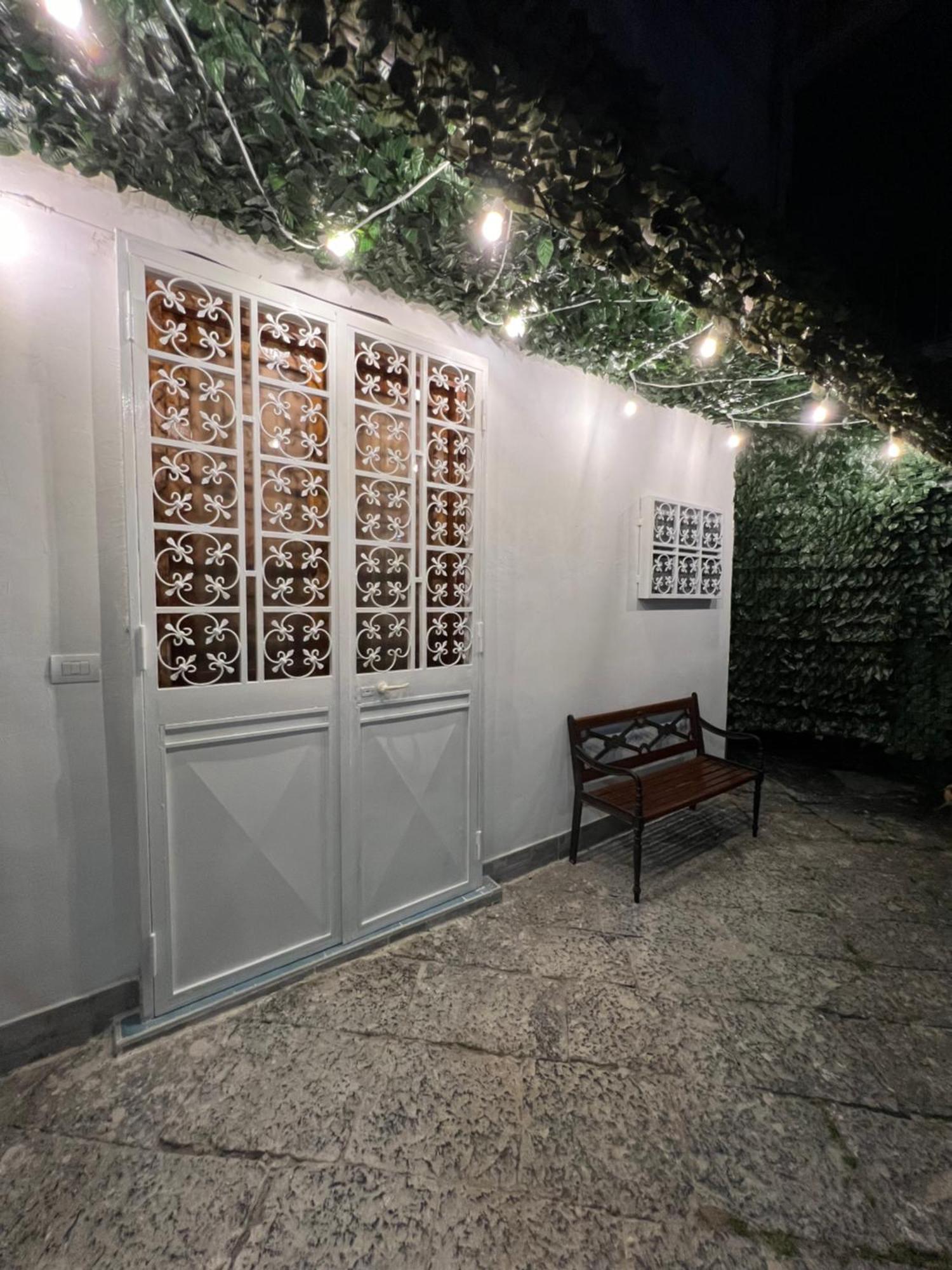 Curniciell Relais Apartment Naples Exterior photo
